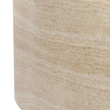 Mckenna - Outdoor Concrete Round Table