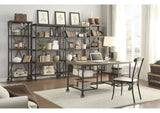 5099-17 Millwood Bookcase