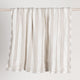 Throws - TC Atwater Throw - Ivory / Natural