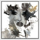She - Painting Art by Buddy Whitlock