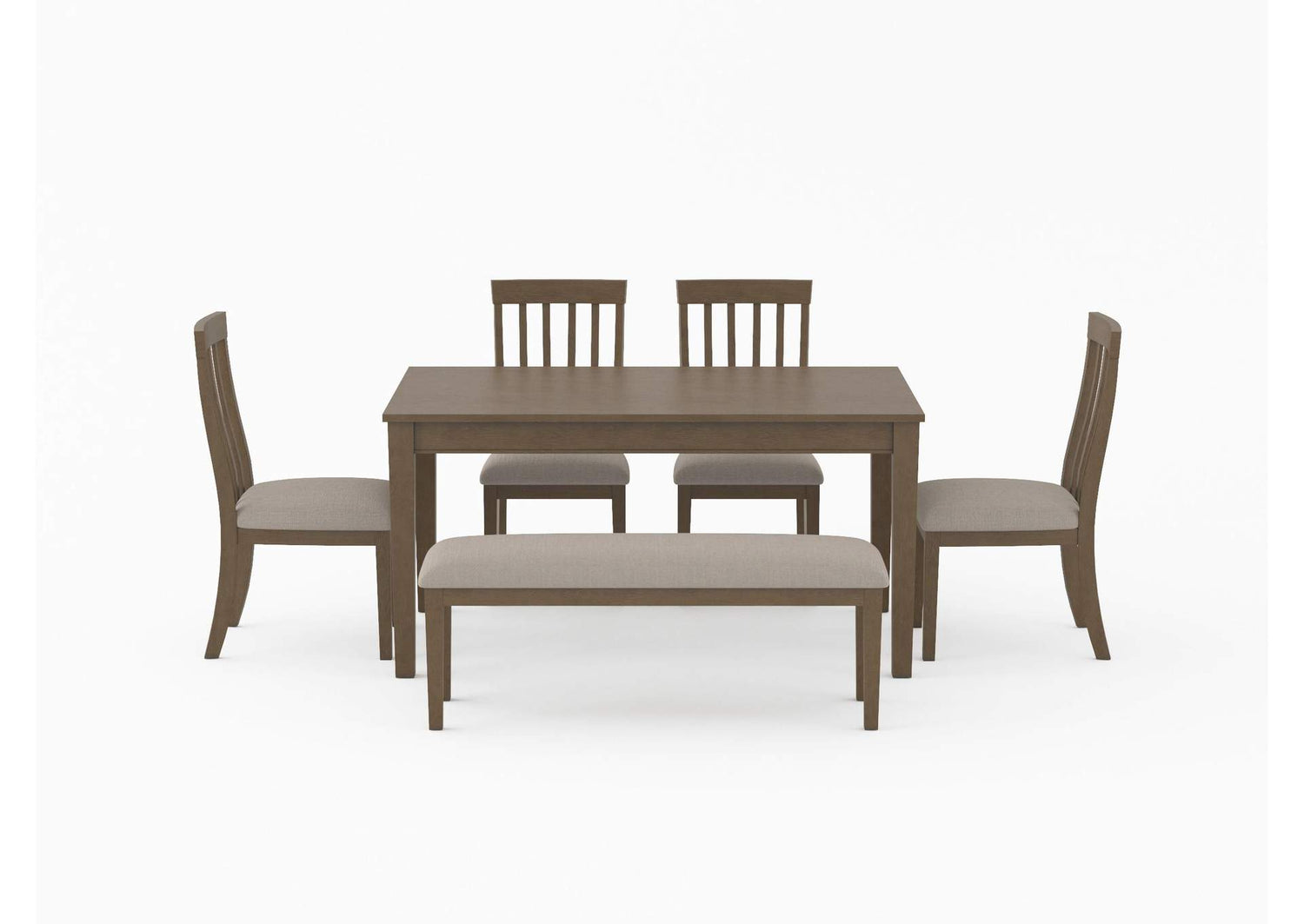 5706GY-13 Armhurst Bench