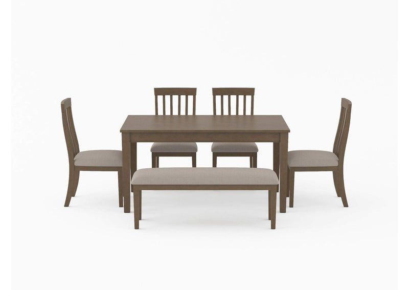 5706GY-13 Armhurst Bench