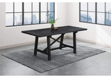 7YC962 Yosemite Rectangle Counter Table In Cafe