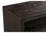 AZU5268 Oxford Entertainment Console 84W In Basalt Grey