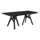 Cortina - Mid-Century Modern Dining Table