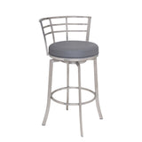 Viper - Swivel Bar Stool