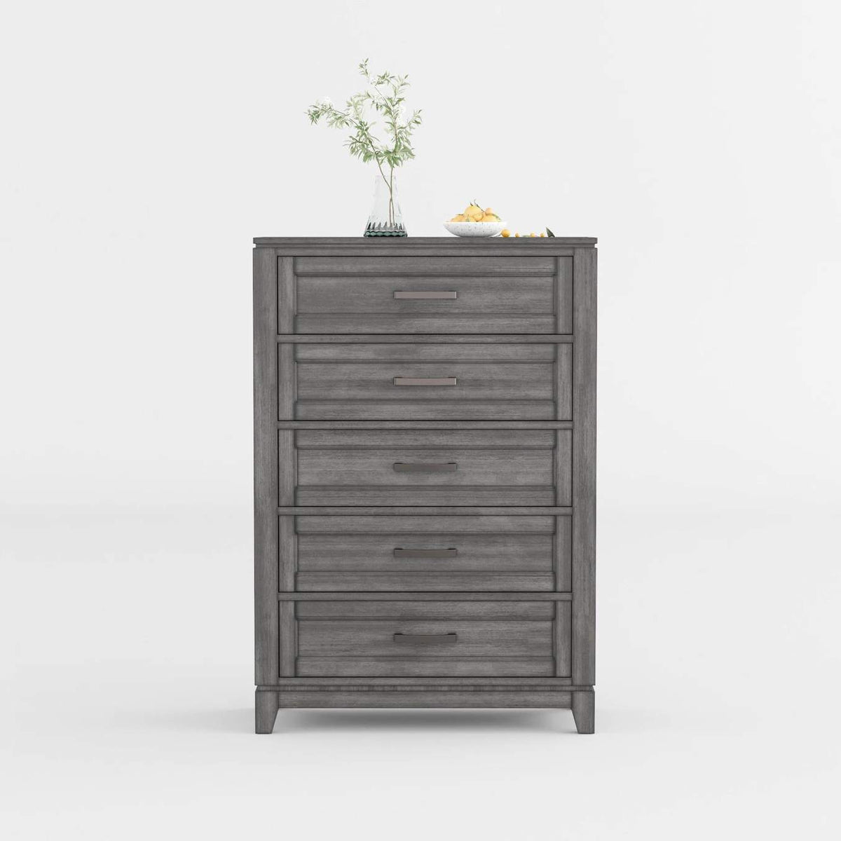 1450-9 Garretson Chest