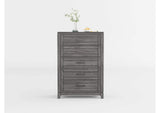 1450-9 Garretson Chest