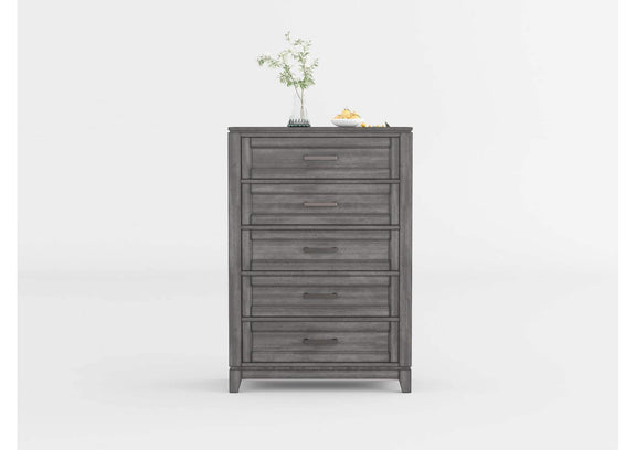 1450-9 Garretson Chest