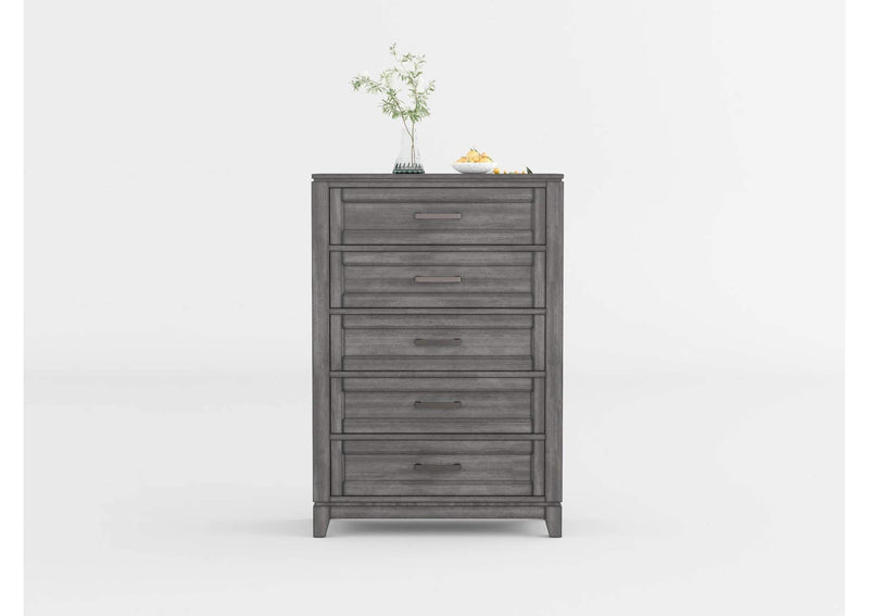 1450-9 Garretson Chest