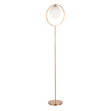 Moon - Floor Lamp