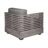Vivid - Outdoor Patio Chair