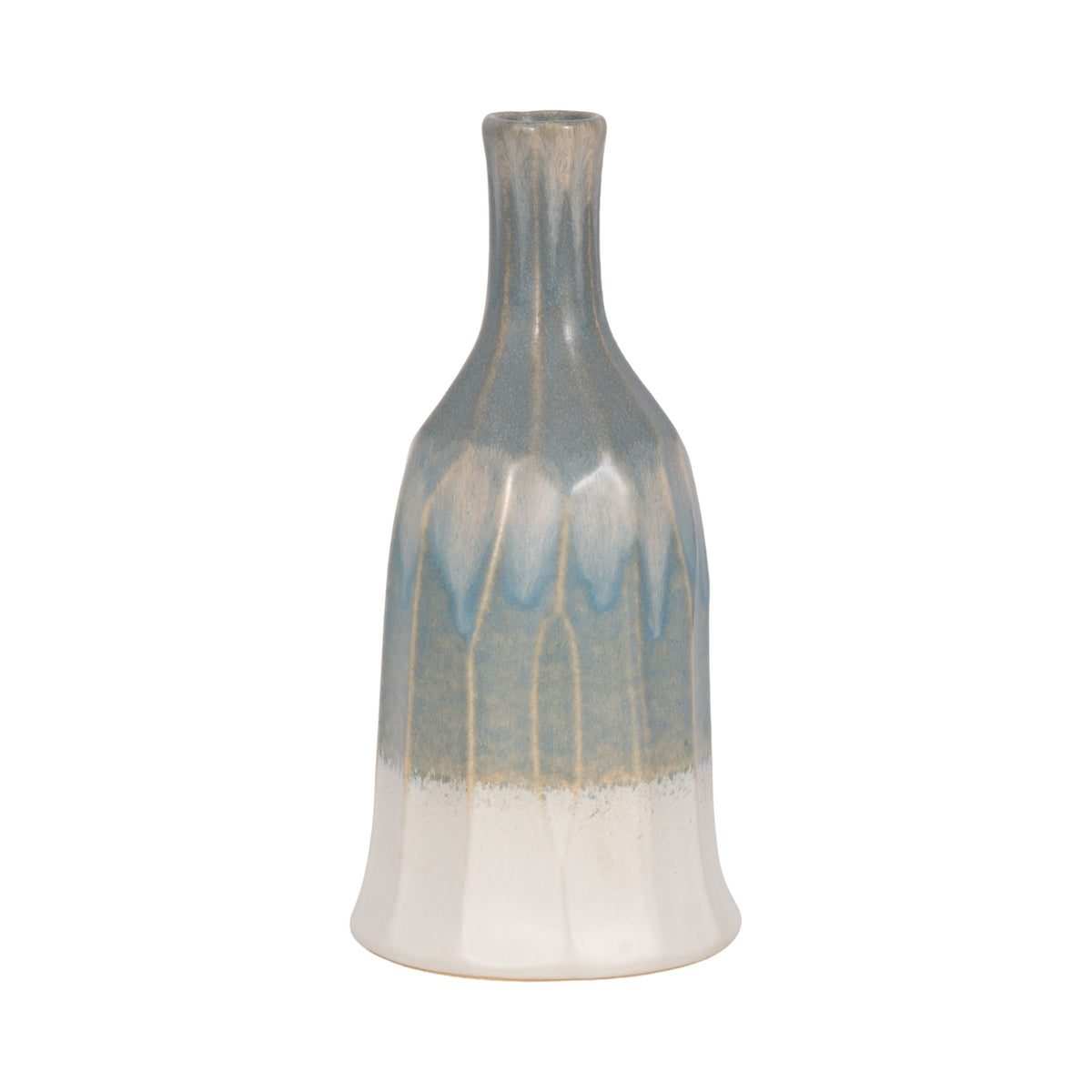 Estella Medium Bottle - Blue