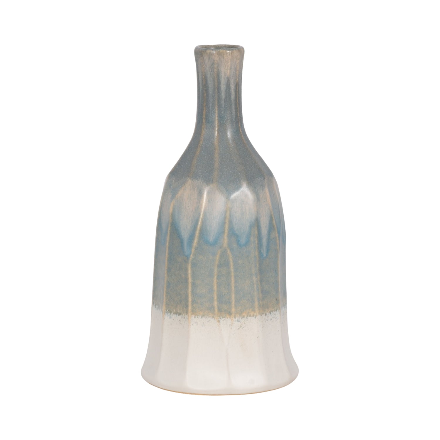 Estella Medium Bottle - Blue
