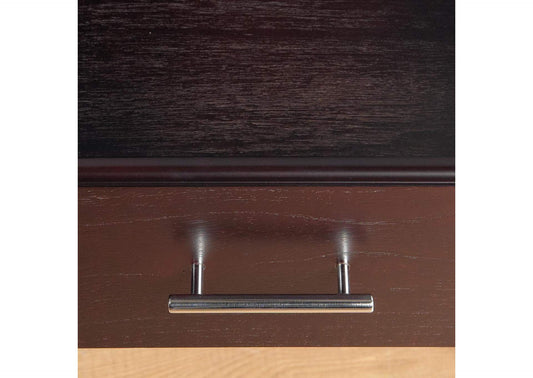 NV2386A Nevis Lingerie Chest In Espresso (2024)