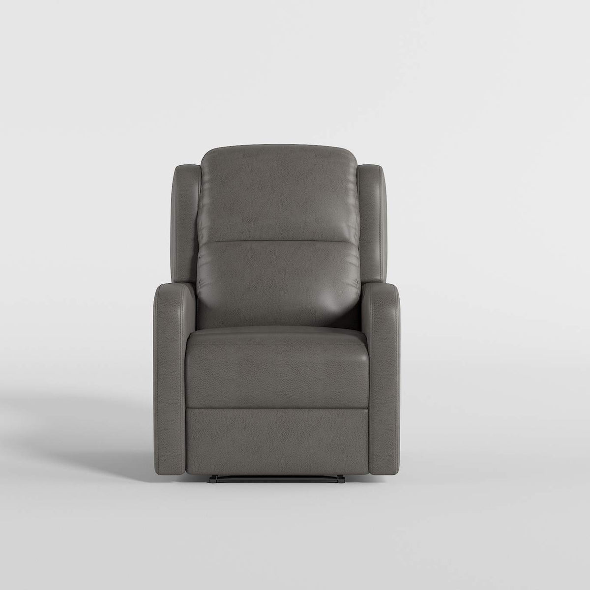 8527BLK-1 Durant Reclining Chair