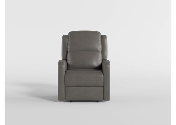 8527BLK-1 Durant Reclining Chair