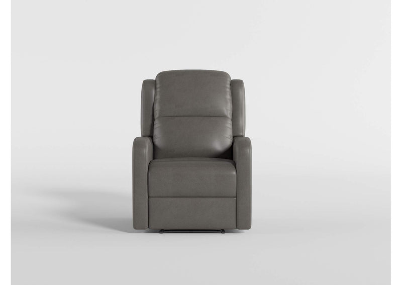 8527BLK-1 Durant Reclining Chair