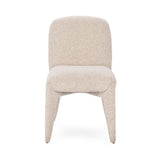 Danson - Upholstered Dining Chair - Fallow Ivory