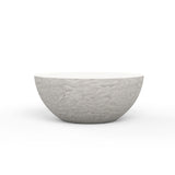 Bazaar - Antique Bowl Coffee Table - Beige