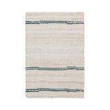 Sunderland - Jute Stripe Rug
