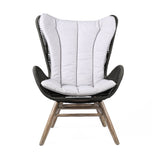 King - Indoor / Outdoor Lounge Chair