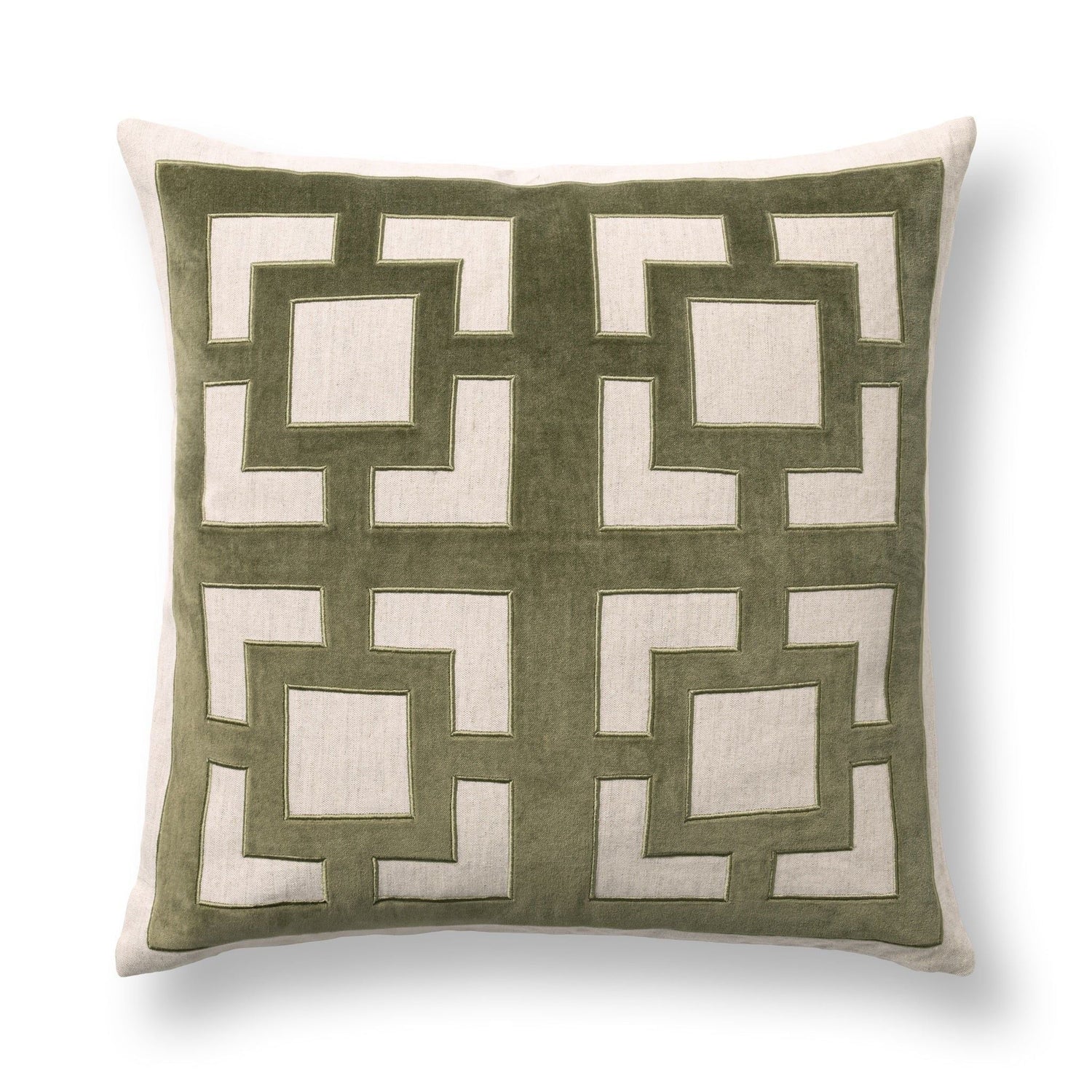 TD Corbin -  Pillow