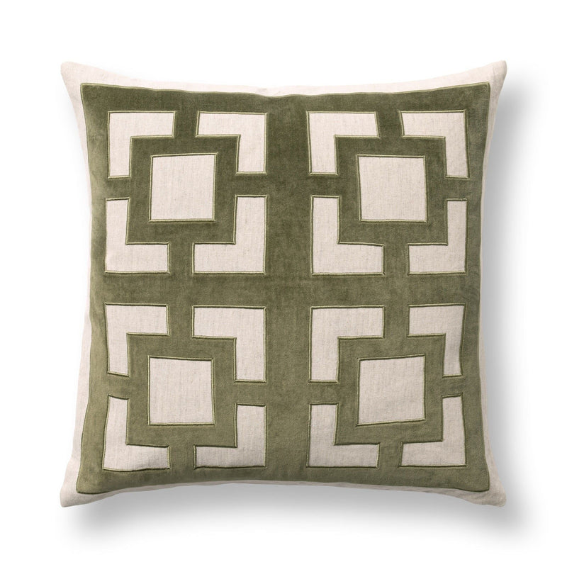 TD Corbin -  Pillow