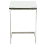 Zenn - End Table