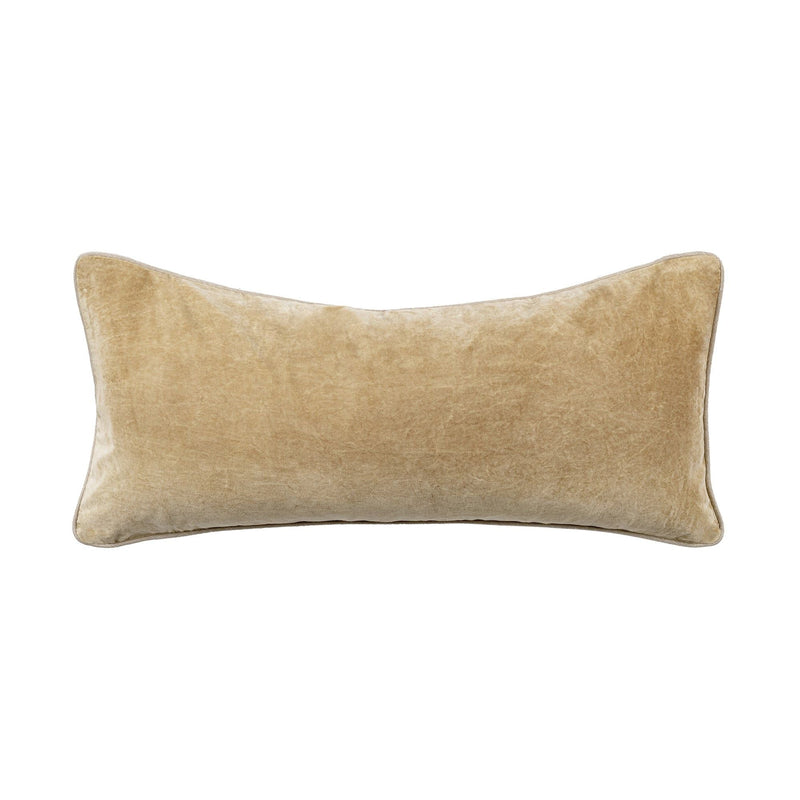 Heirloom Velvet - SLD Pillow