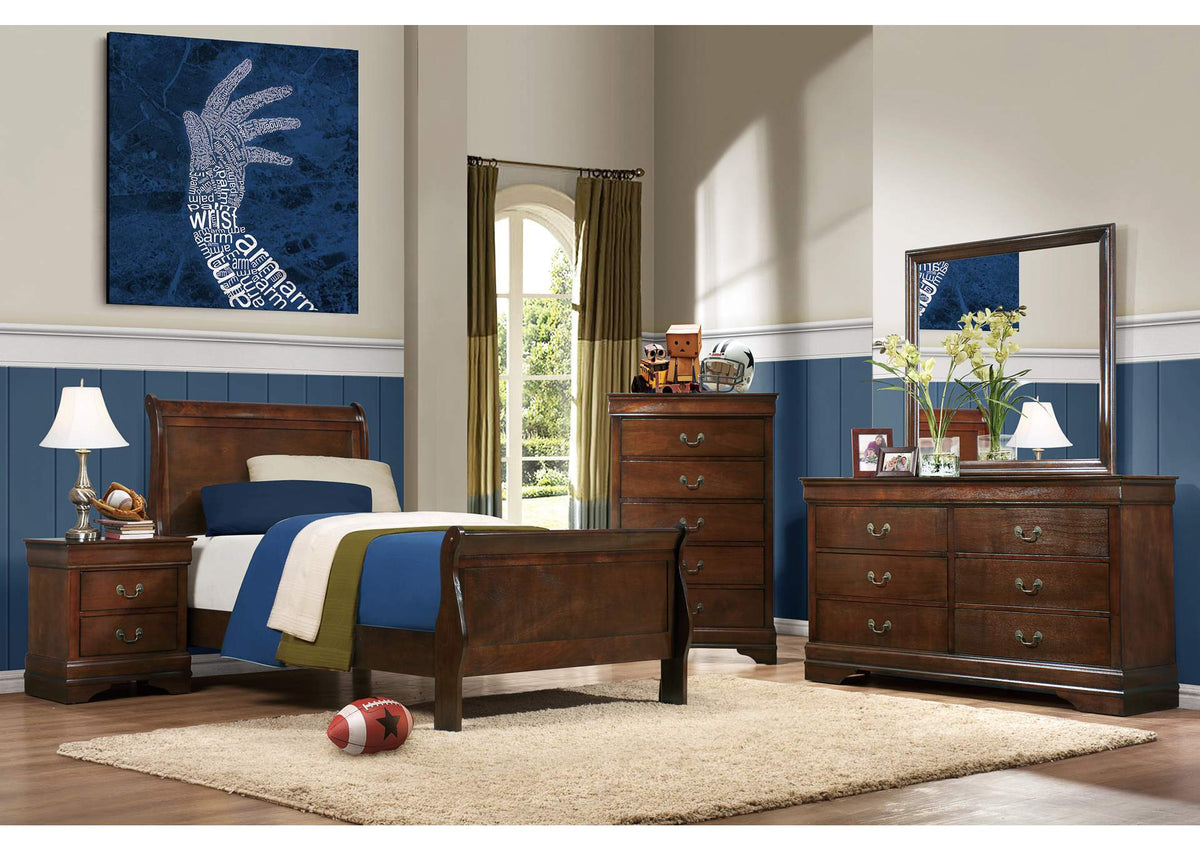 2147-4 Mayville Night Stand