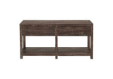 8T0623 Townsend Solid Wood Console Table In Java