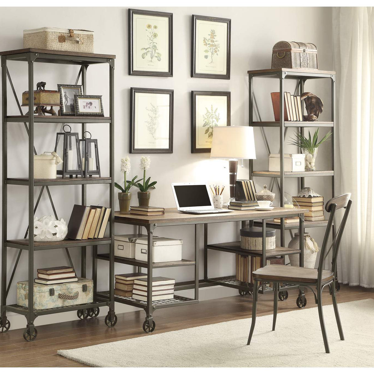 5099-15 Millwood Writing Desk