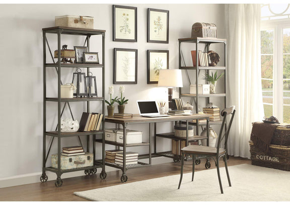5099-15 Millwood Writing Desk