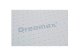 DM-651-CONF Ilene Memory Foam Topper Mattress