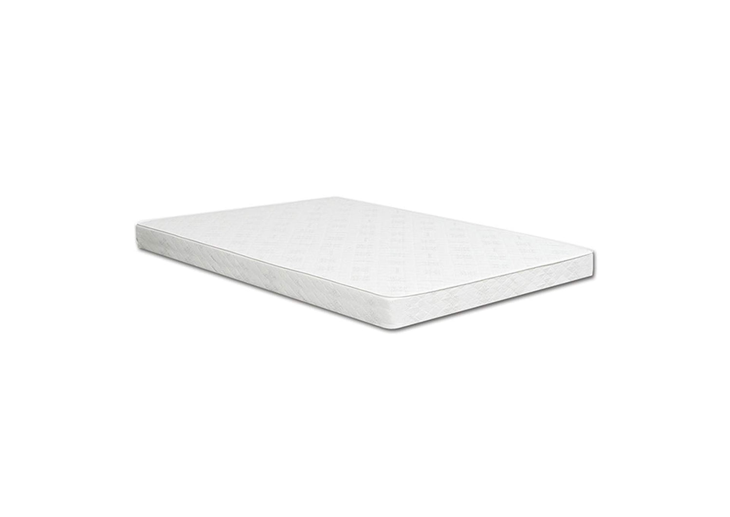Madder 4" Trundle Mattress