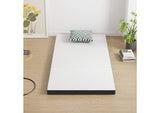 DM1003-T Hollyhock 3" Twin Tri-Fold Memory Foam Topper