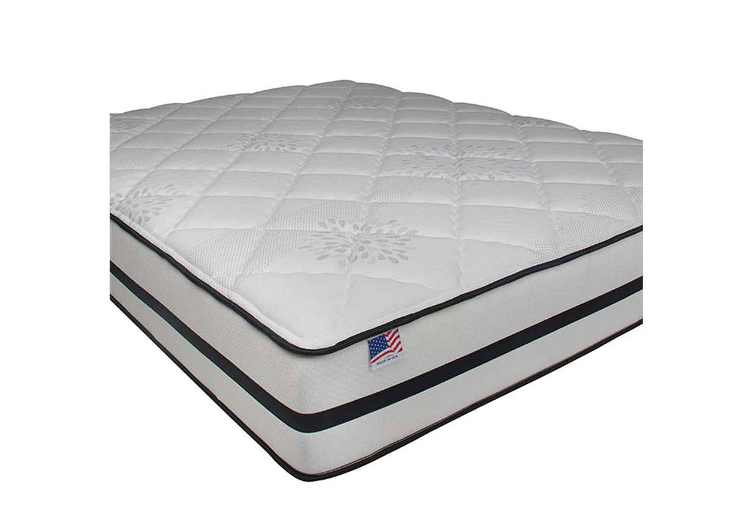 Laken Full Mattress