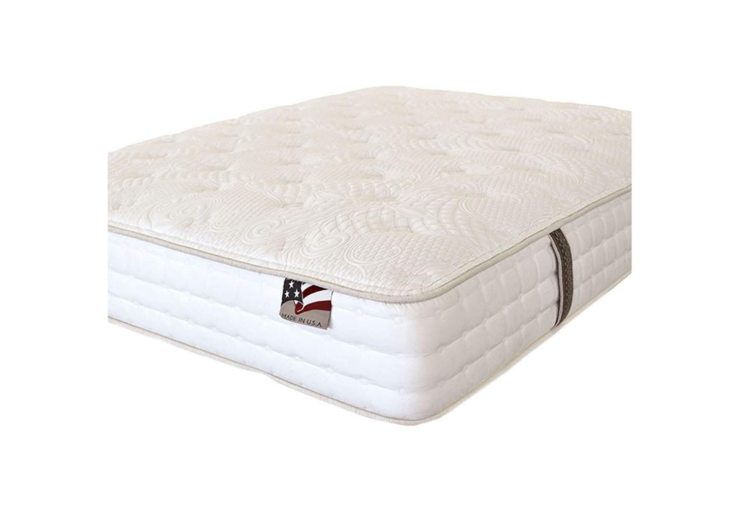 Sienna Cal.King Mattress