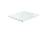 Edelweiss 6" Twin XL Memory Foam Mattress