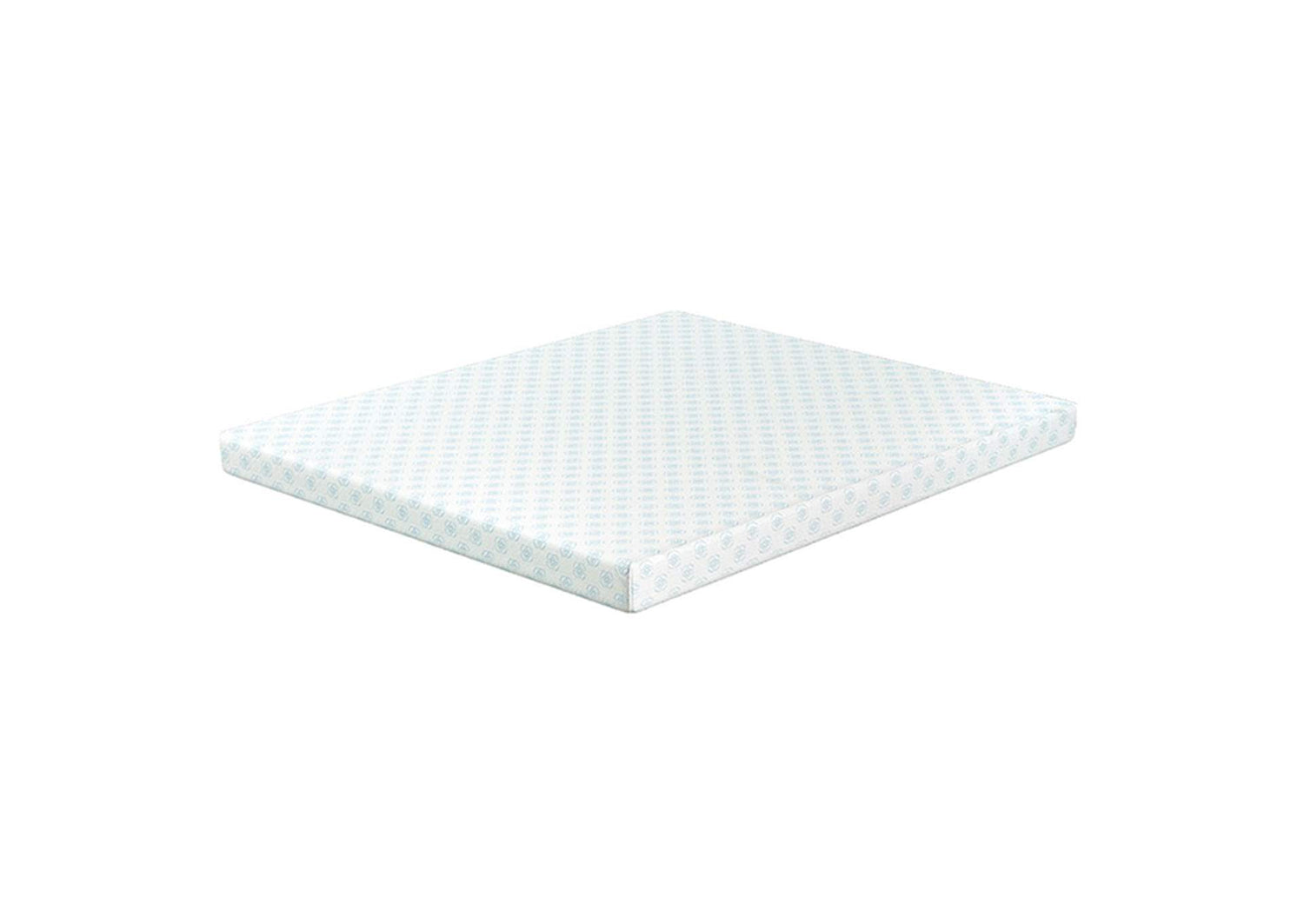Edelweiss 6" Full Memory Foam Mattress