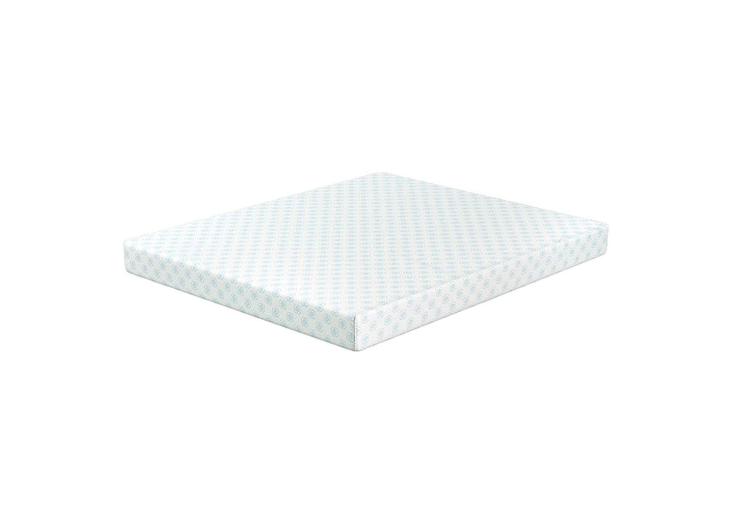 Edelweiss 8" Memory Foam Mattress