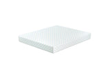 Edelweiss 10" Twin XL Memory Foam Mattress