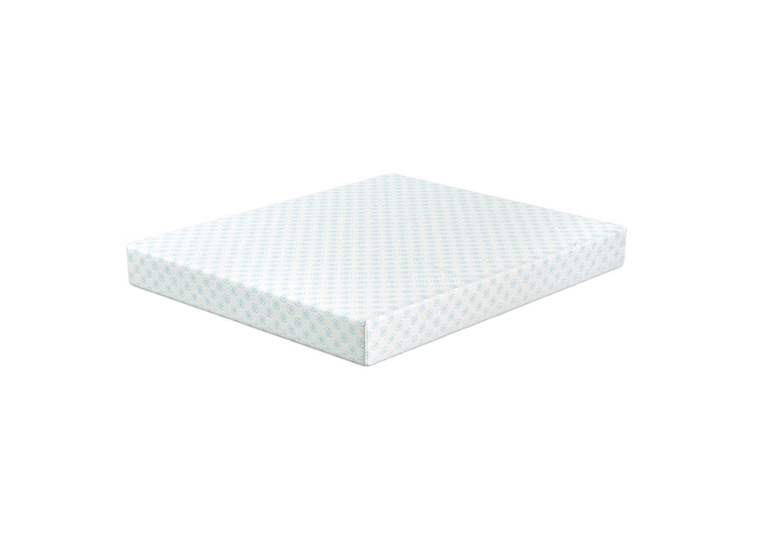 Edelweiss 10" King Memory Foam Mattress