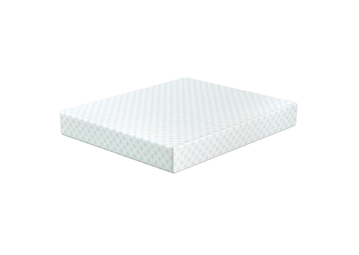 Edelweiss 12" Memory Foam Mattress
