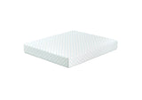Edelweiss 12" Memory Foam Mattress
