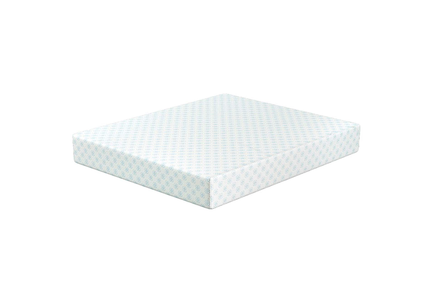Edelweiss 12" Twin XL Memory Foam Mattress