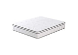 Salvia 12" Full Hybrid Pocket Coil Mattress