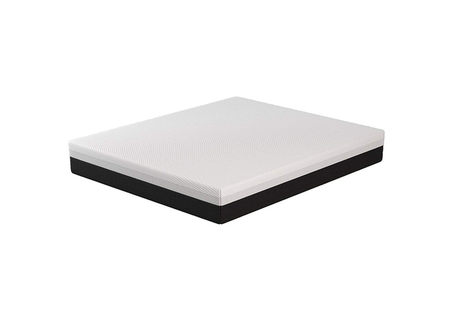 Verbena 12" Cal.King Hybrid Pocket Coil Mattress