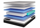 DM2122-CONF Verbena Mattress